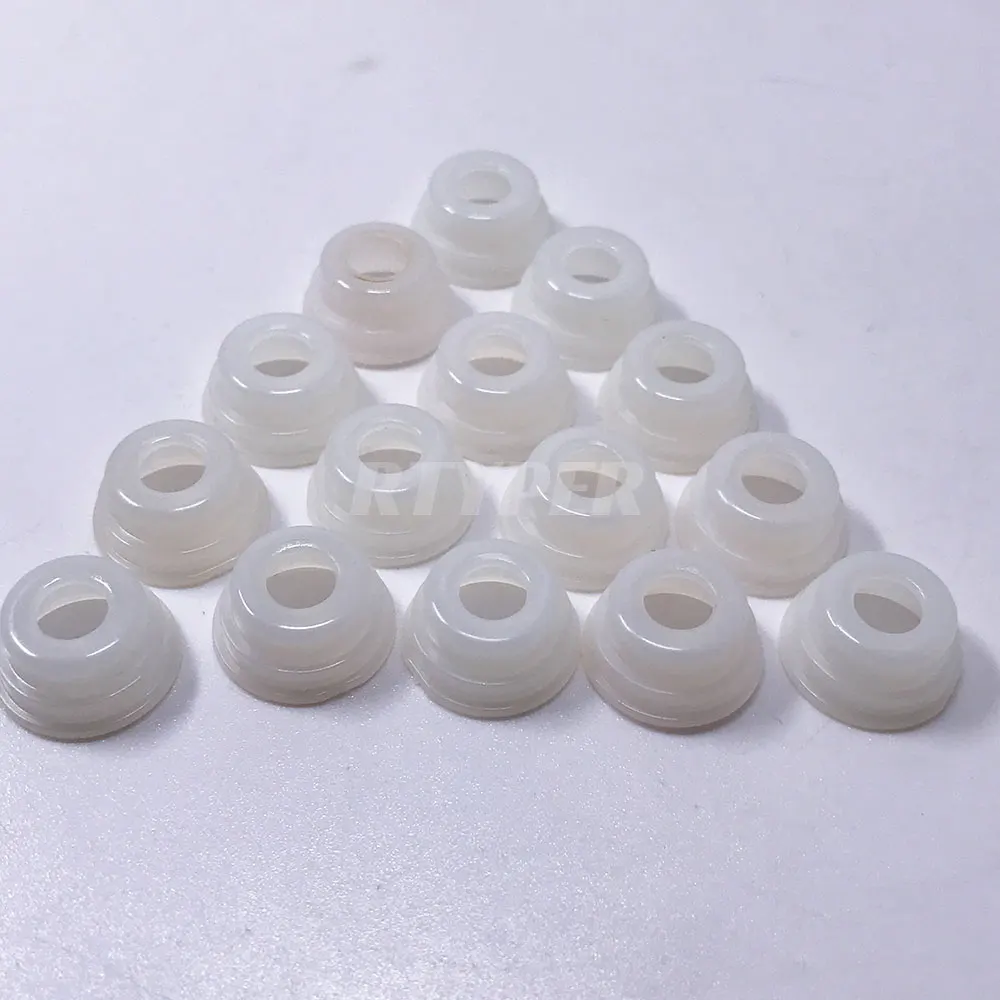 Топливная форсунка 16450-R40-A01 колпачки ремонтные наборы 31029 для Honda Civic Accord шт. |