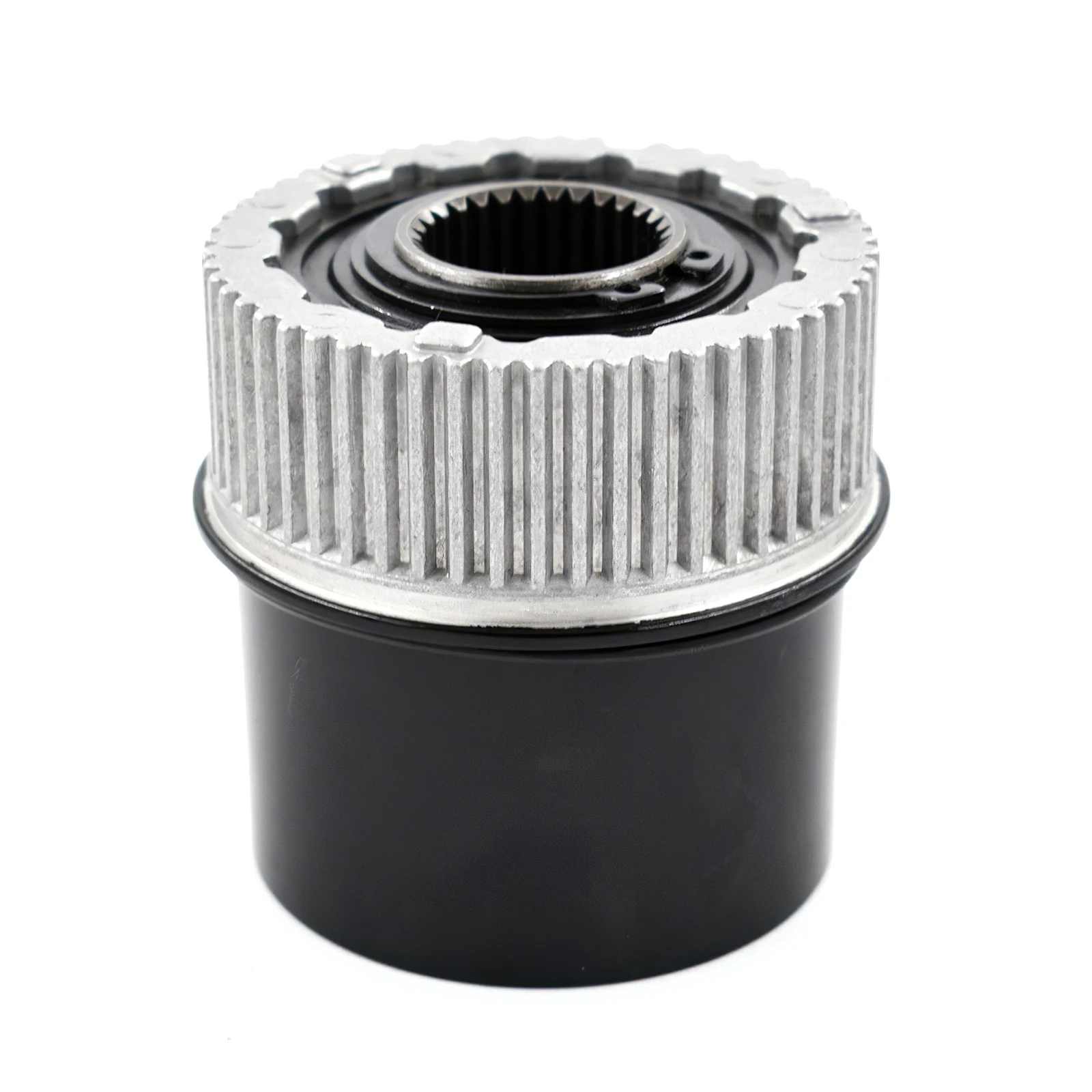 

AOZBZ Auto Locking Hub 1C3Z3B396CB Replacement Four-Wheel Drive Clutch Locking Hub Car Accessories for Ford F350/F450/F550 Car