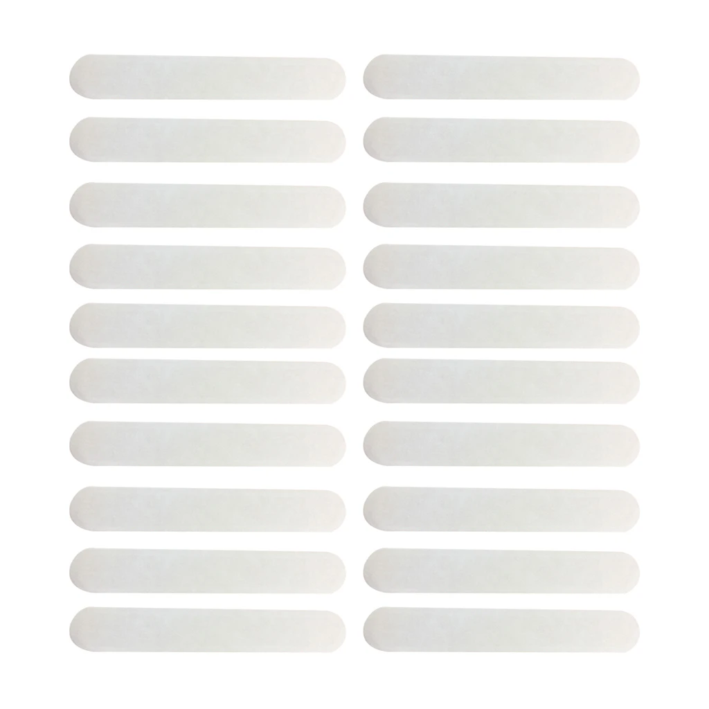 Упаковка из 20 гольф шапка с подкладкой/поглотитель пота размер шапки редуктор