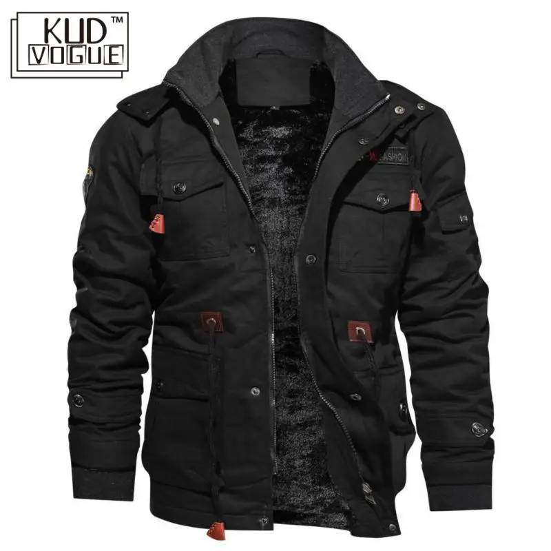 Мужская куртка-бомбер в стиле милитари тактическая легкая ветровка большого