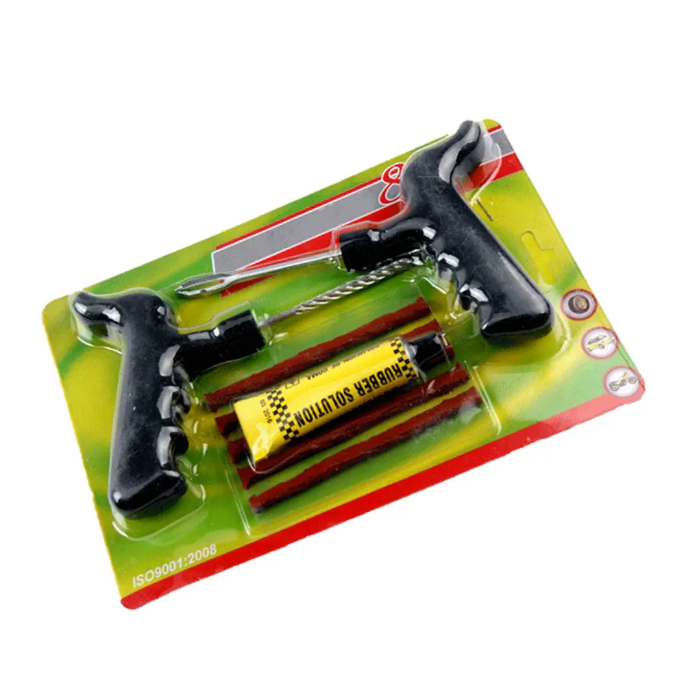 Инструмент для инструментов Запчасти автомобиля проколы колеса аксессуары