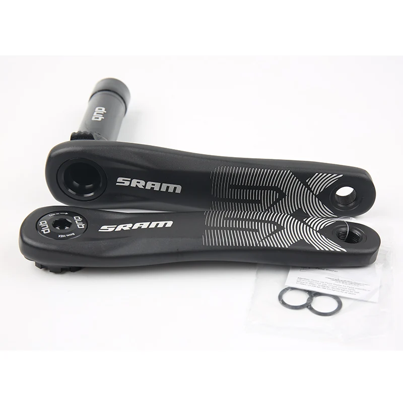 SRAM Eagle GX NX DESCENDANT DESC SX X1 1000 Crank 170mm 175mm Without Crown and screw Chainring | Спорт и развлечения