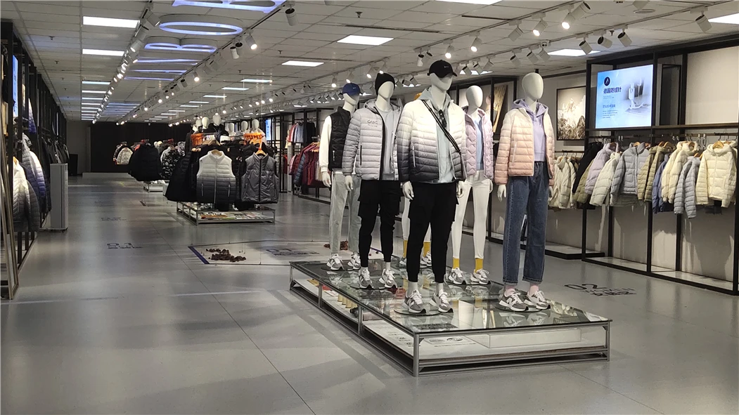 [TANBOER-TA201673]Direct selling Excellent down coat goose man for sale price | Мужская одежда
