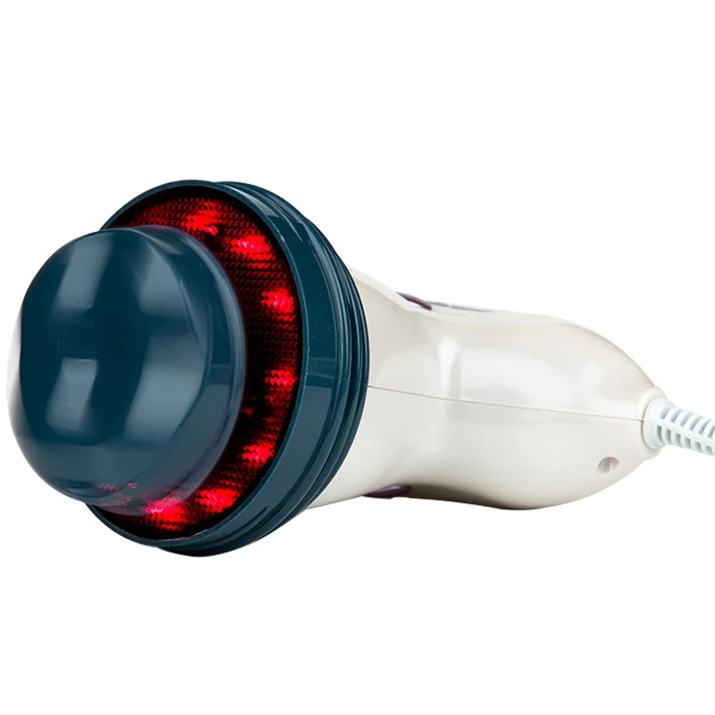 Профессиональный массажер для похудения ролик всего тела антицеллюлитный рук