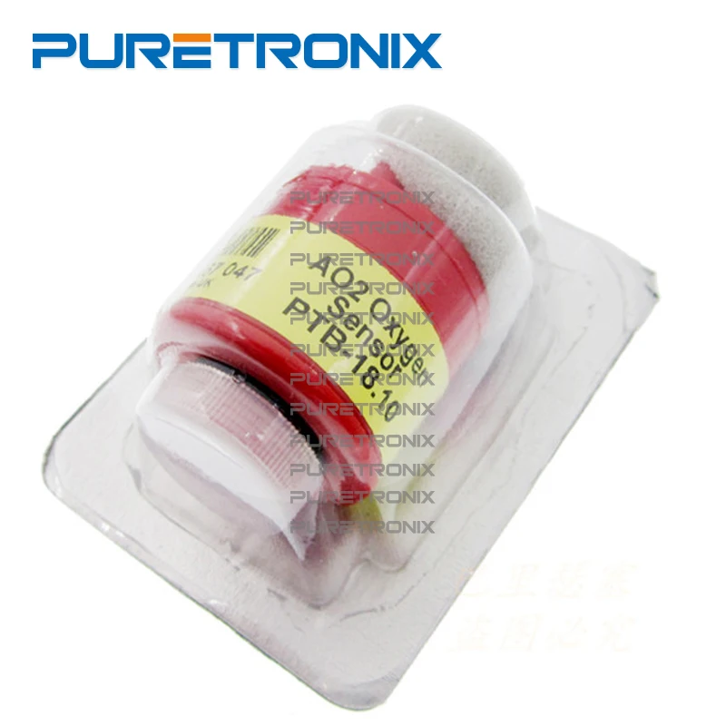 UK CITY AO2 PTB-18.10 кислородные датчики