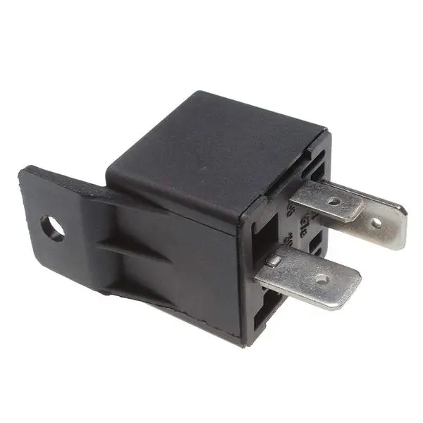 80A 14В Электромагнитная катушка выключения подачи топлива реле 1994 1998 подходит для