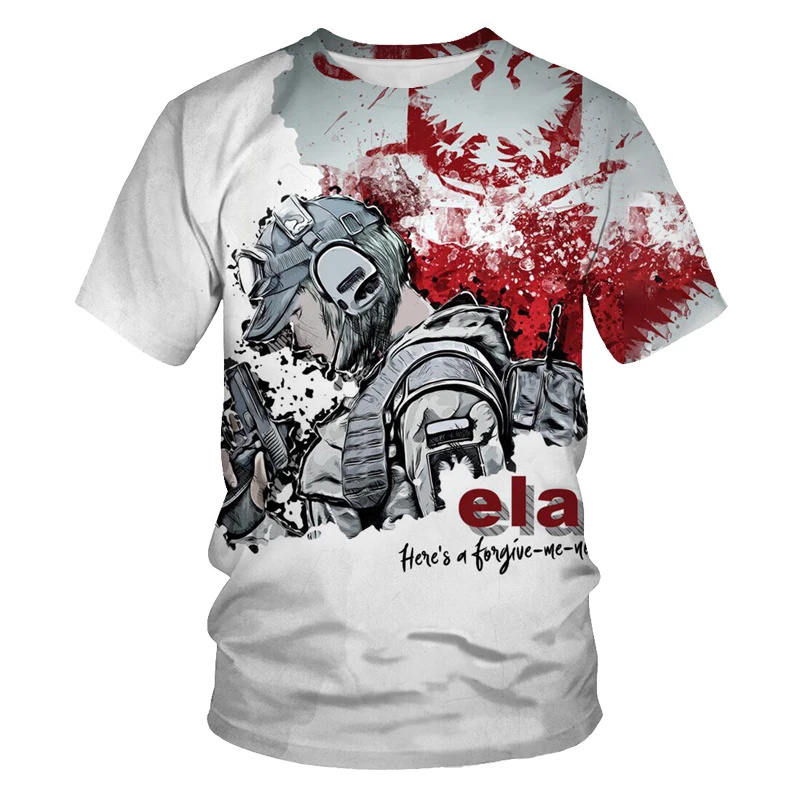 

3d print t shirt graffiti painting photo for man hip hop street clothes