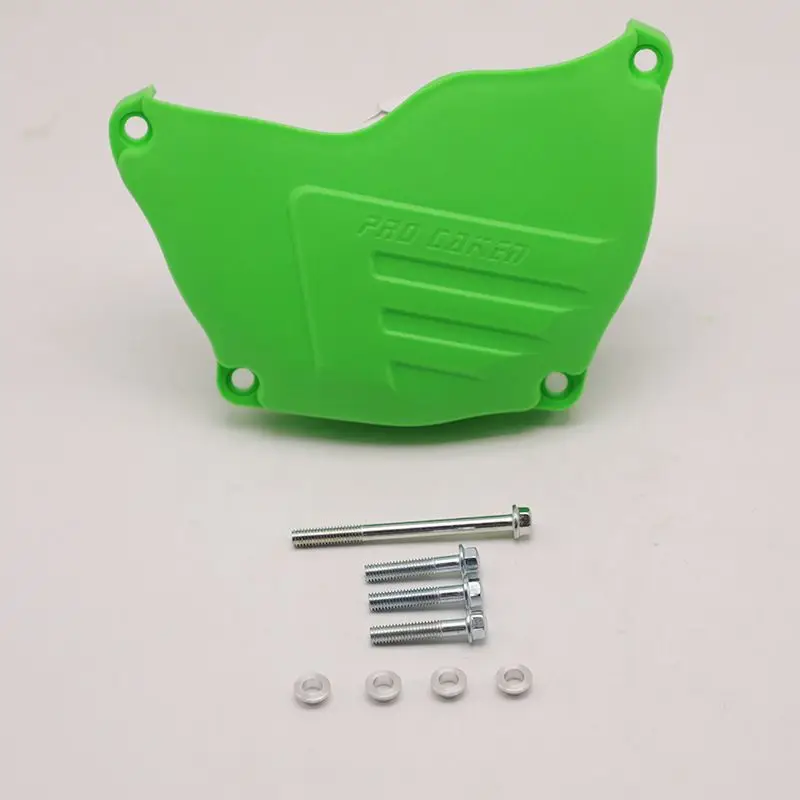 Защитная крышка для сцепления зажигания KAWASAKI KX250F KX 250F 2009 2010 2011 2012 2013 2014 2015 |