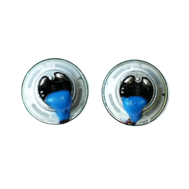 100 шт. наушники-вкладыши 14 2 мм | Электроника