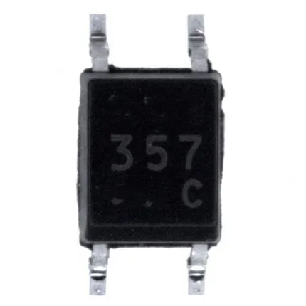 

10PCS/lot PC357N1 PC357N PC357 SOP4 original In Stock
