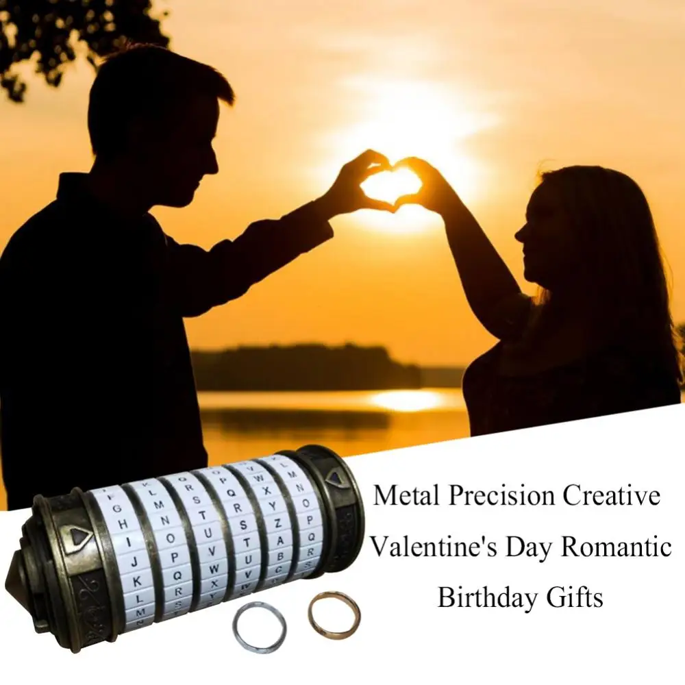 Леонардо да Винчи код игрушки Металлическая искусственная свадебные подарки