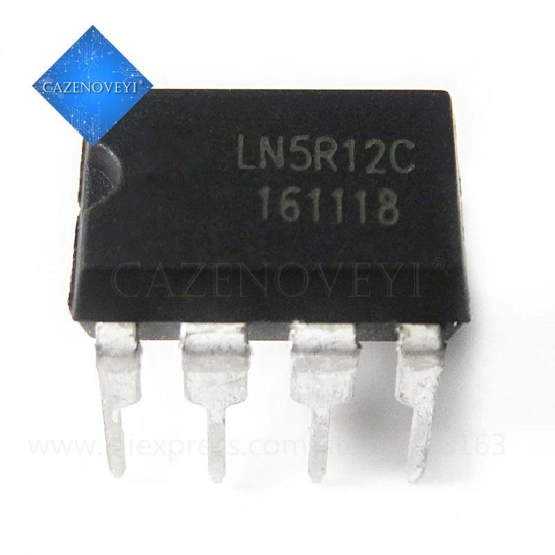 

10 шт./лот LN5R12C LN5R12 DIP-8 в наличии