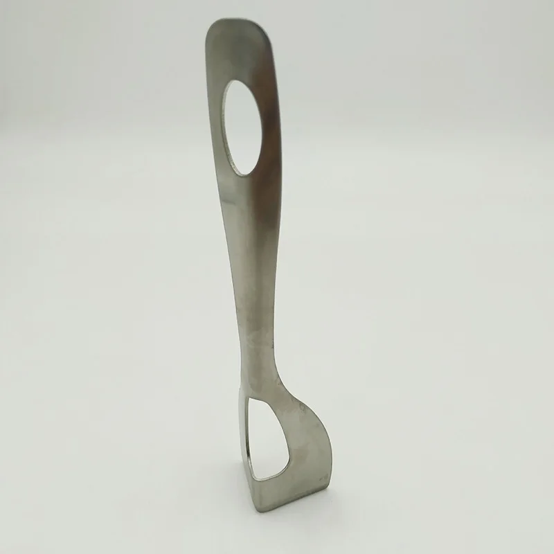 Stainless Steel Butter Knife Cheese Cutter Slicer Scraper Spreader Kitchen Gadget Organizer |