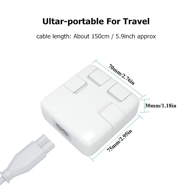 Сетевое зарядное устройство с 4 USB-портами 20 Вт 5 В/4 а | Мобильные телефоны и