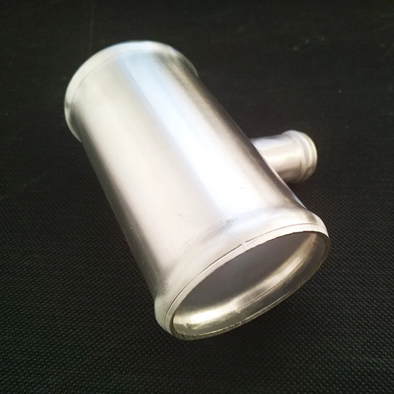 Высококачественный адаптер для выдувного клапана 3 дюйма 76 мм алюминиевая
