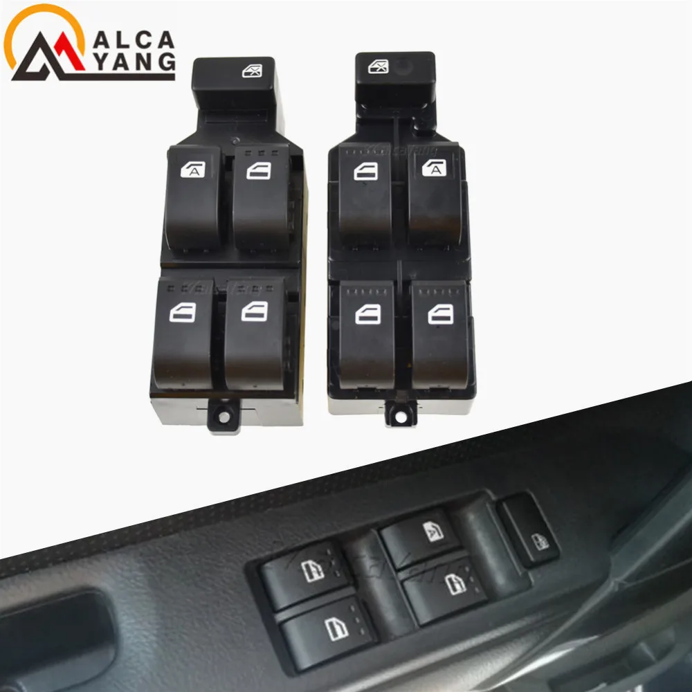 

Car styling 84820-B2090 84820B2090 Power Window Regulator Master Switch For Daihatsu sirion 2005 2 van 2006 Terios j2 2007