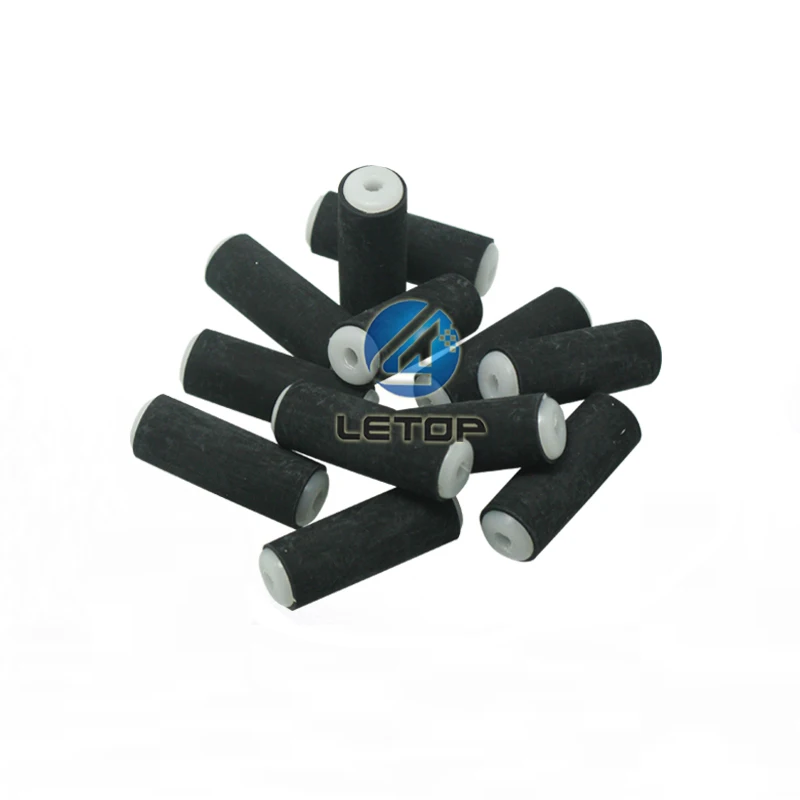 10 шт./лот Infiniti машина под давлением прижимной ролик для Challenger FY-3206 FY-3208 принтер |