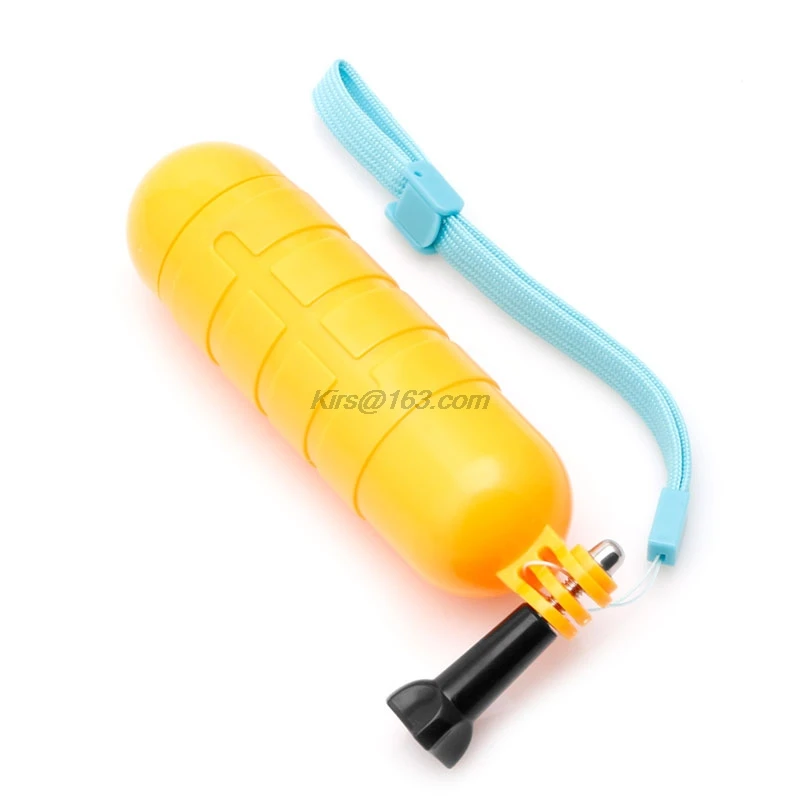 

Float Handle Grip Floating Hand Mount Accessories for GoPro HERO 4/3 Camera