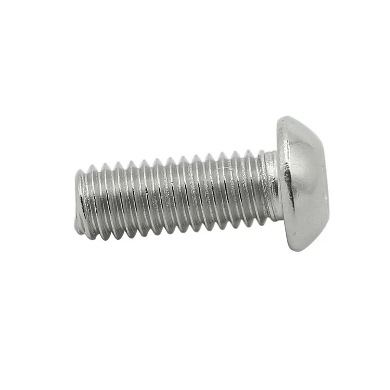 M6 * 16-P1.0 подходит для 1/4 "-20 резьбы крышки двигателя защитное оборудование болт