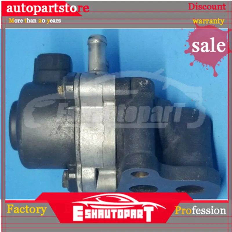 Восстановленный 25620 50020 подлинный SC400 93 94 LS400 92 95 для клапана рециркуляции газа