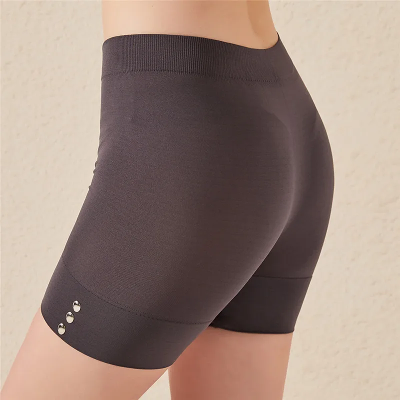 Летние женские шорты повседневные облегающие спортивные для бега и фитнеса