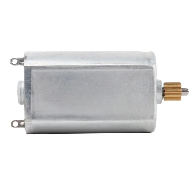 Металлический двигатель 180 медная Шестерня для WPL 1/16 RC Rock Crawler Car военный грузовик