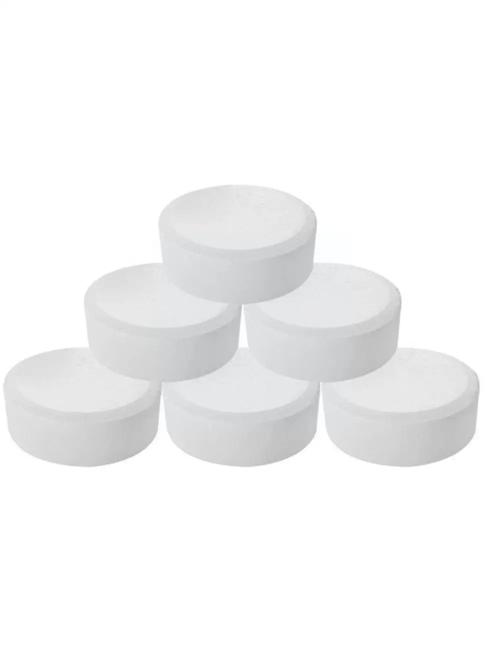 

Pool Cleaning Effervescent Chlorine Tablet Home Use Pool Cleaning Swimming Tablets Sanitizing Tablets Effervescent O4Y1