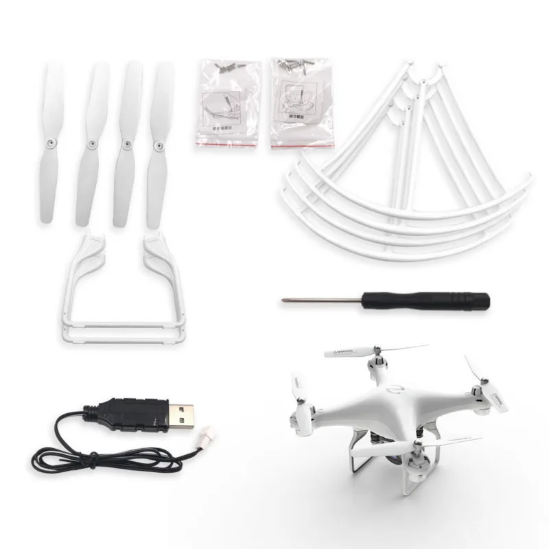 

AG-07 four-axis drone high-definition real-time aerial photography with fixed height aircraft toy model for children and adults