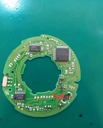 Новая основная монтажная плата сборка печатной платы материнской объектив IS USM