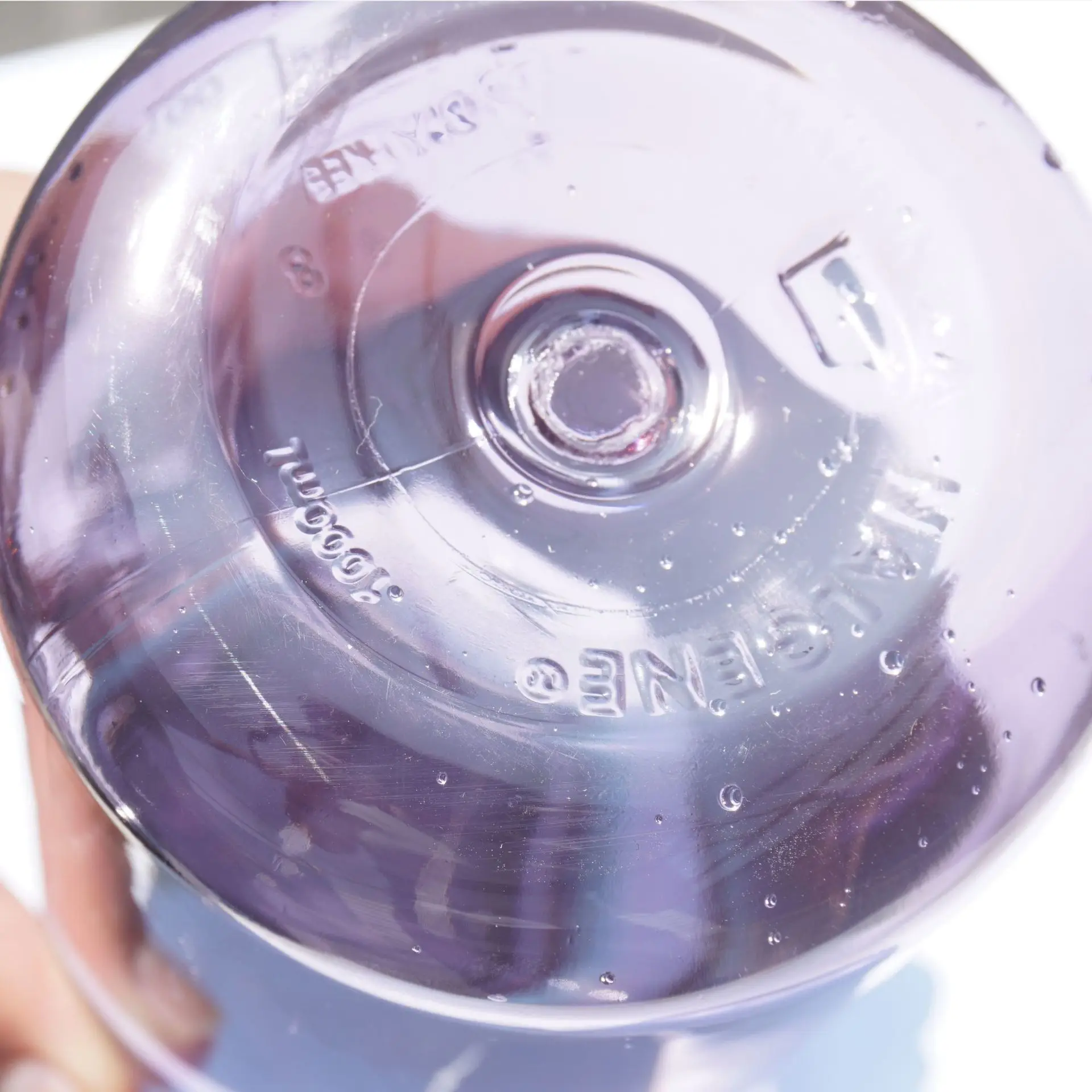 Новинка США Nalgene для занятий спортом на открытом воздухе чашка воды фитнеса