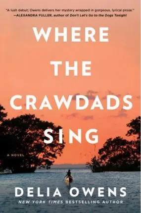 

Where the Crawdads Sing Bestseller
