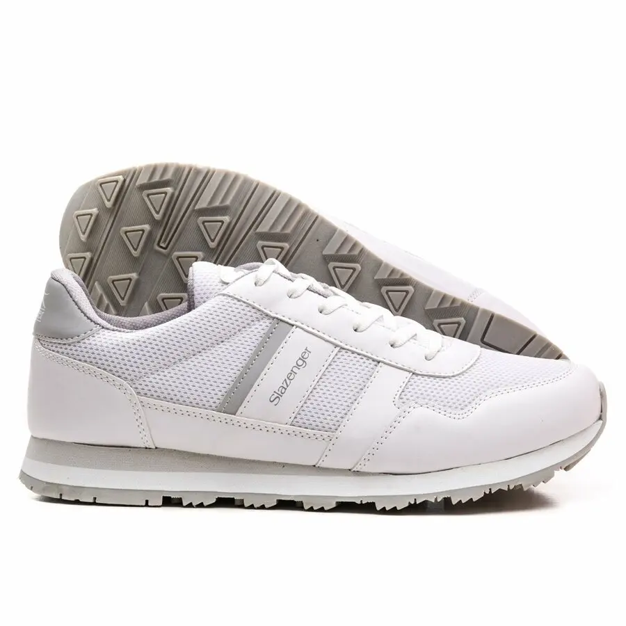 

Sneakers Men Slazenger Interna Casual Men Shoes White