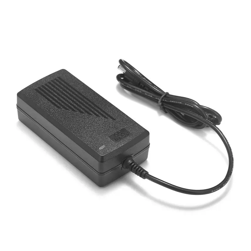 Адаптер постоянного тока 12 В 5 А переменного драйвер источника питания