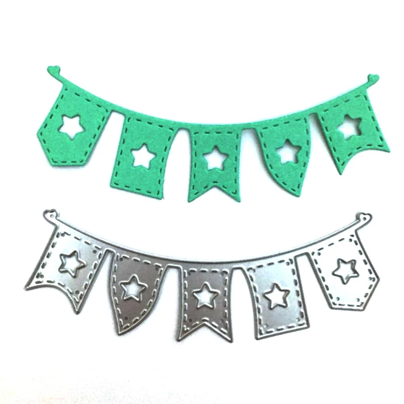 Декор для открыток кружевные металлические Вырубные штампы сделай сам