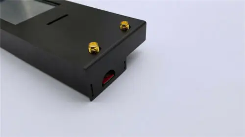 MMDVM_HS_Dual_Hat дуплексная точка доступа+ Raspberry pi zero w+ 3,2 lcd+ 16G SD+ чехол