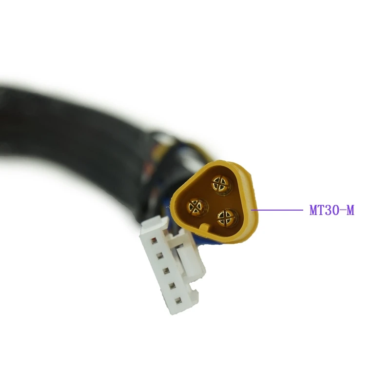 

Flipsky Brushless DC Motor H5055 5055 200KV 1380W for Outdoor Sports DIY Kit E-Bike Electric Skateboard Motor