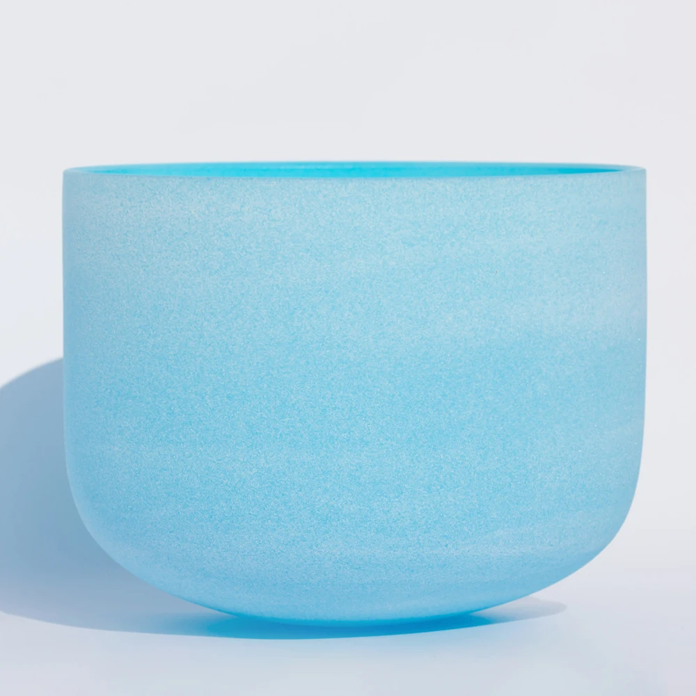 Чакра кварцевая с кристаллами для занятий йогой 10 дюймов|Колокольчики и звонки| |