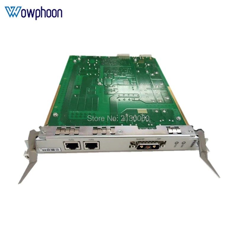 

Бесплатная доставка ZTE плата питания PRWH для ZXA10 C300 Olt, -48 В постоянного тока