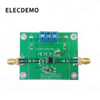 opa690 module high speed op amp current buffer non inverting amplifier competition module 500m bandwidth product