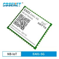 ea01 sg nb iot wireless module 20dbm 868mhz gk9501 chip nbgpsbeidou positioning bdsgpsglonassgalileoqzsssbas b3 b5 b8