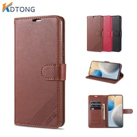luxury wallet card slot phone case for vivo a57 a39 a7 ax7 a5 ax5 ax5s x60 x50 x30 x27 pro x9 x9s solid color shockproof cases
