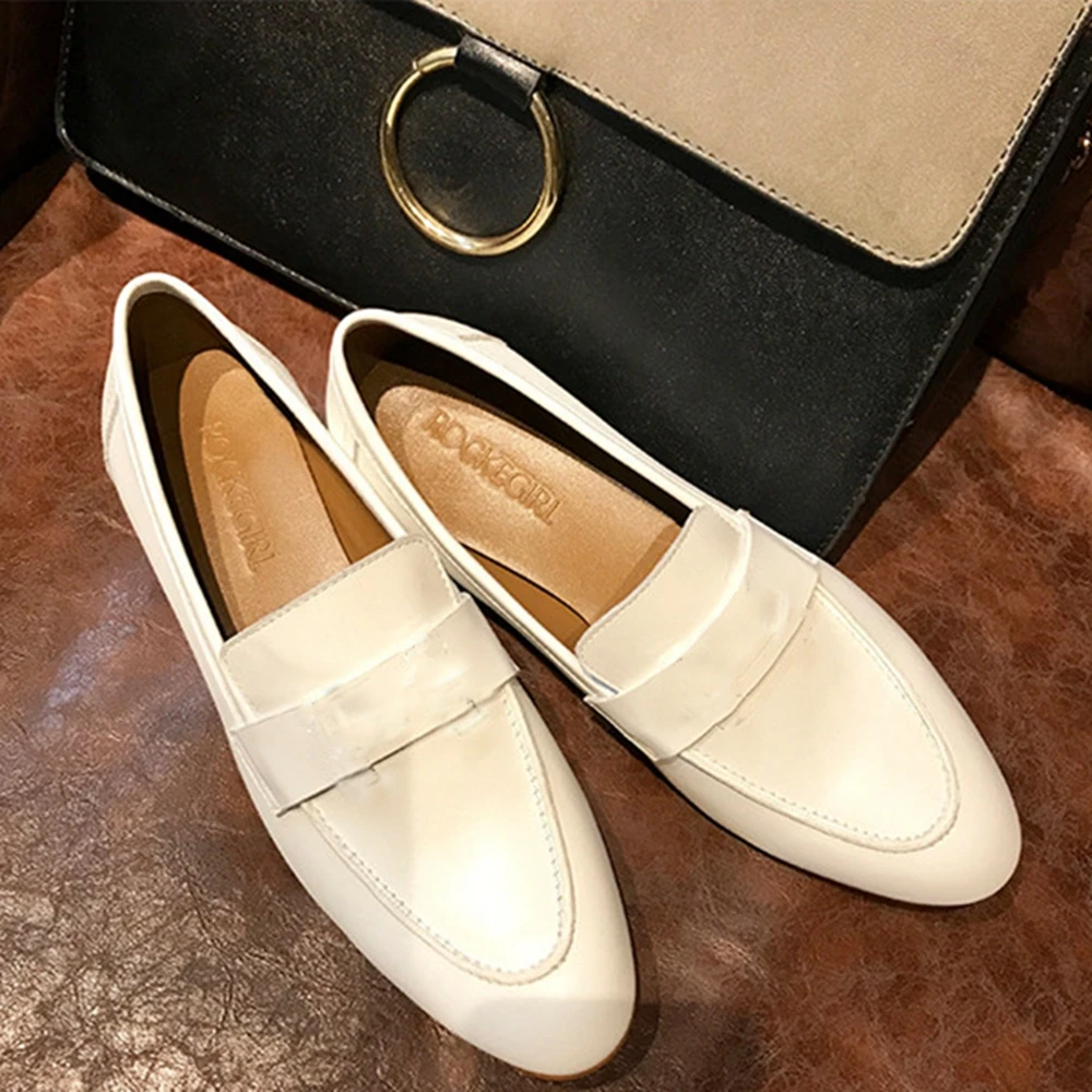 Brand Design Women's Slipper Shoes Round Toe Genuine Leather Four Style Slippers Ladies Summer Hot Sell Size 34-41 | Обувь