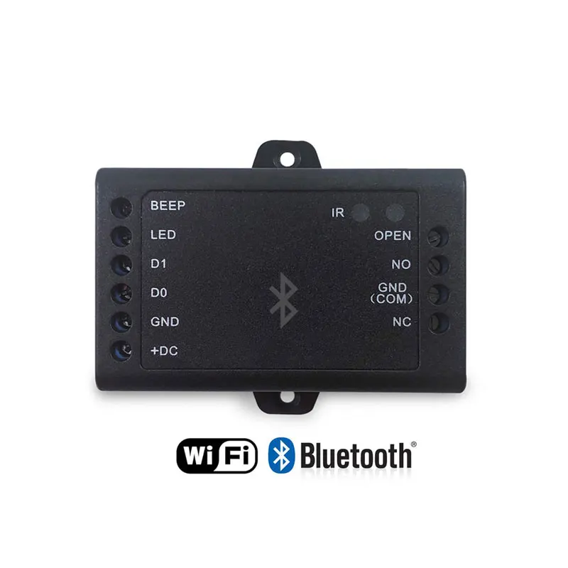 Автономная мини плата контроля доступа Wiegand с выходом Icloud передача данных