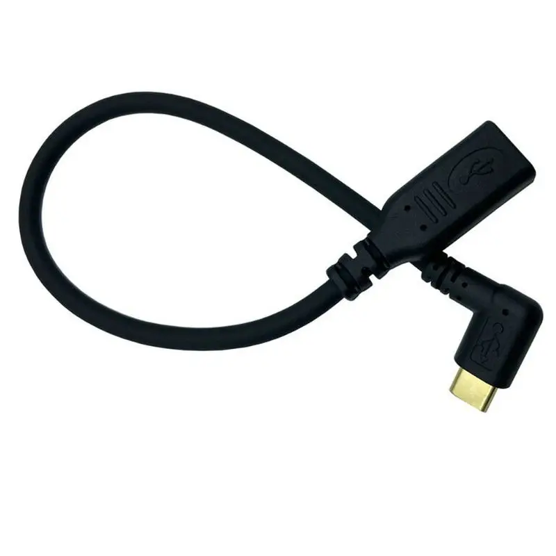 Удлинительный кабель 22 * 4C + 2C/6C с золотым покрытием USB-C USB 3 1 Type-C Папа-мама |