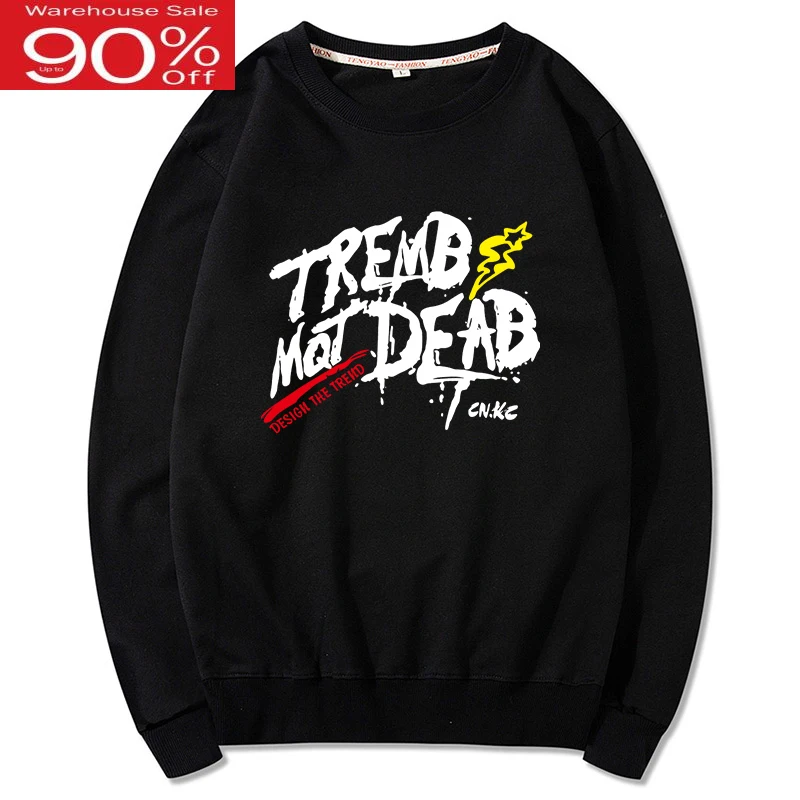 Мужские толстовки 2020 новый комплект для мальчиков на весну и осень пуловер с