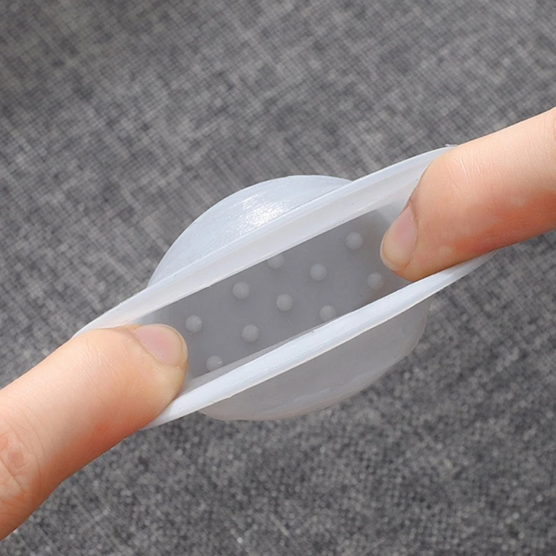 Чехлы для ножек стула мягкие пластиковые накладки на ножки стола 36 шт. | Дом и сад