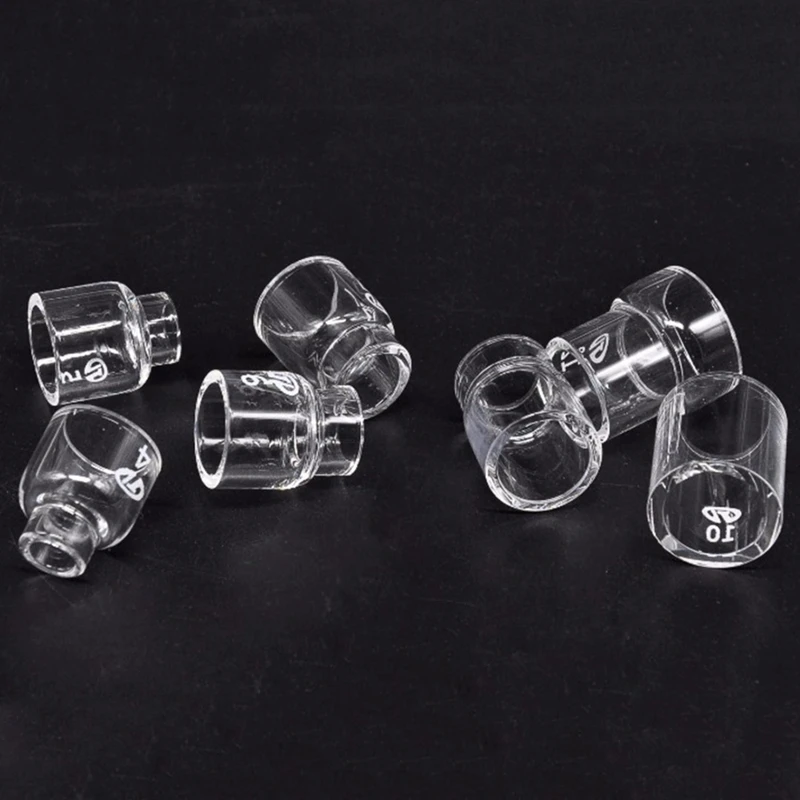 30 шт. прочные Запчасти для сварочной горелки дуговой сварки 4 # 12 набор стеклянных