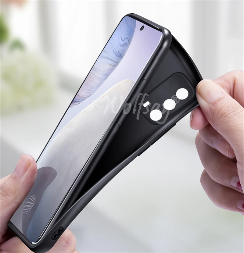 candy tpu case for xiaomi poco m3 pro 5g case solid color liquid case for xiaomi poco m3 pro 5g cover for xiaomi poco m3 pro 5g free global shipping