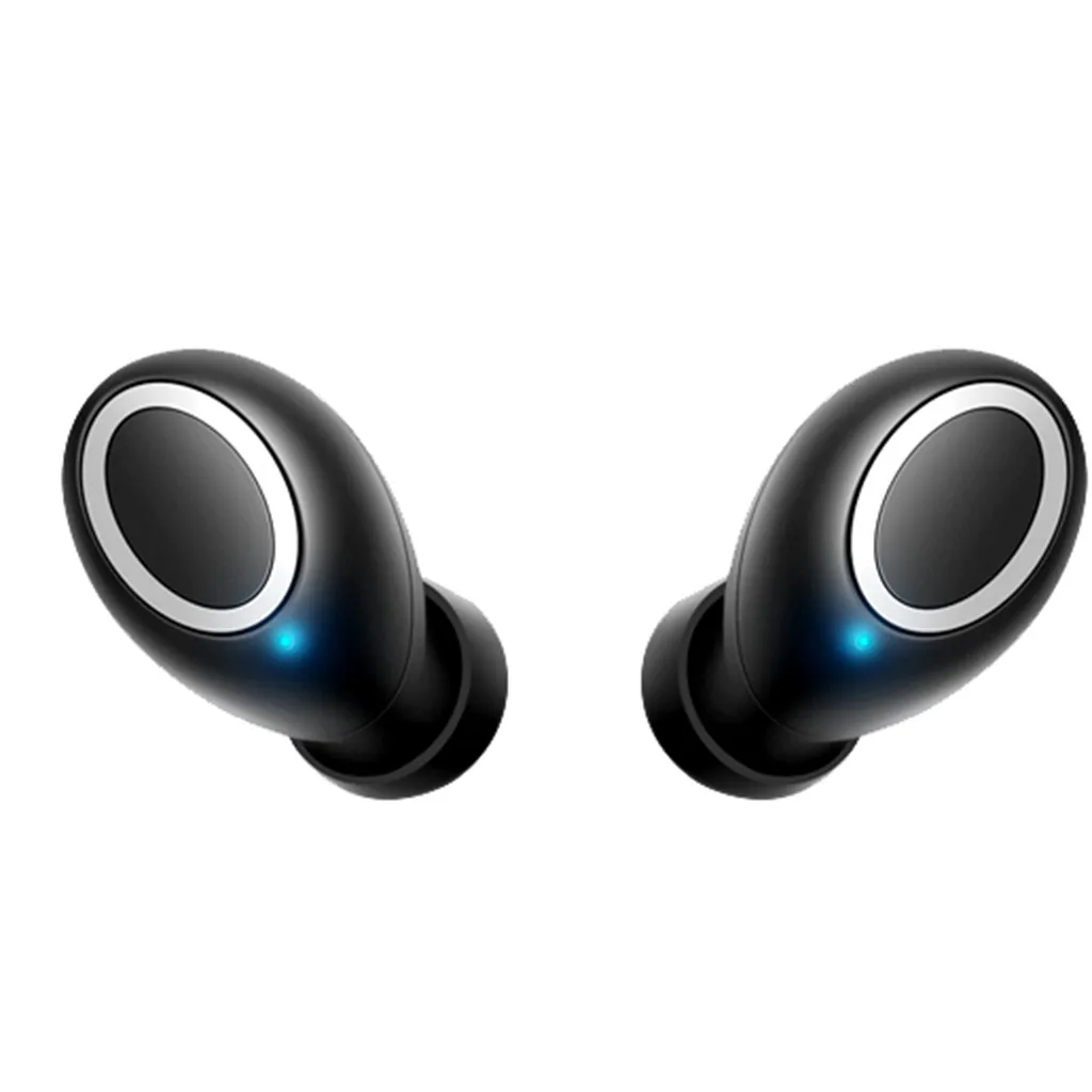 Mosunx Bluetooth 5,0 earbudss Mini TWS Twins беспроводные наушники-вкладыши стерео earbudss Беспроводные спортивные наушники