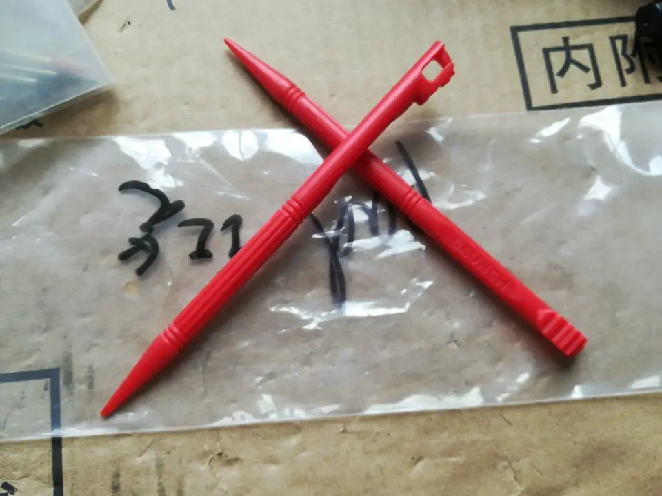 Original for Launch X431 GX3 IV PAD Diagun Screen Touch Pen for GX3/ Master Free Shipping - Цвет: PAD